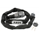 Abus CityChain 6800/110 czarny